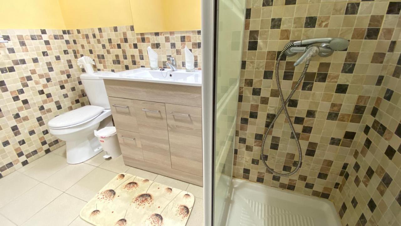 شقة Molino Blanco بويرتو ذي لا كروز المظهر الخارجي الصورة
