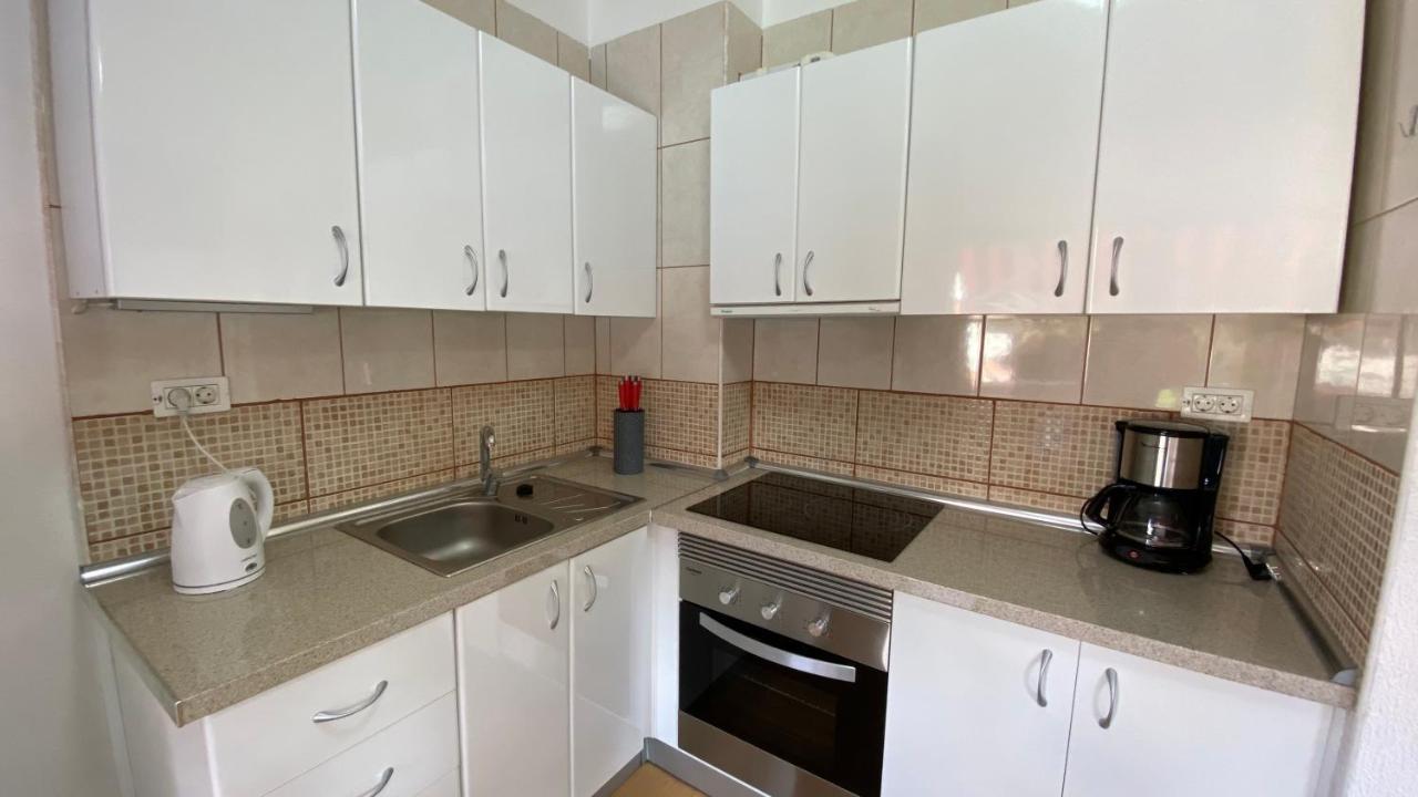 شقة Molino Blanco بويرتو ذي لا كروز المظهر الخارجي الصورة